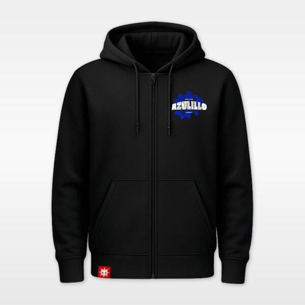 hoodies - Azulillo