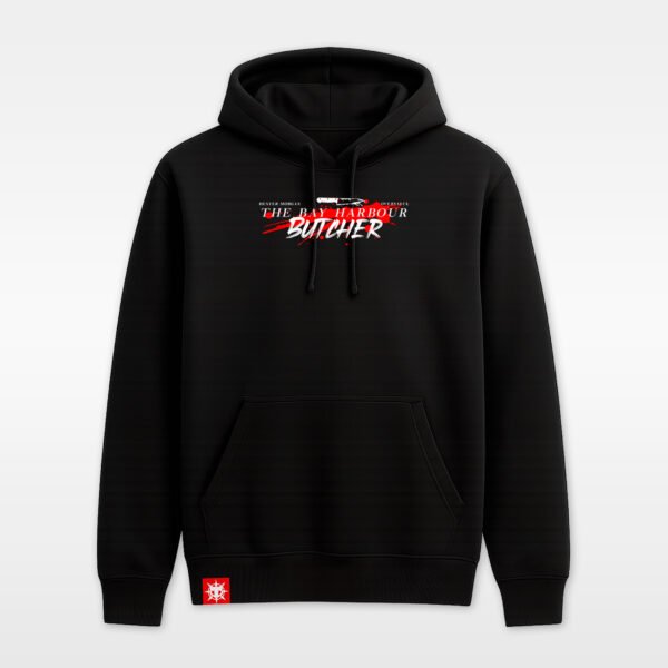 Poleron manga larga - DEXTER MORGAN