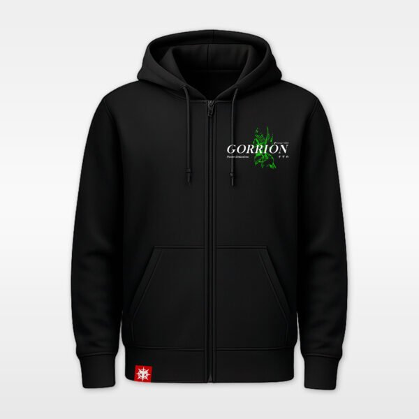 Polerón manga larga - Gorrión